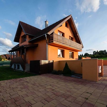 Villa Dam Liptovsky Mikulas Luaran gambar